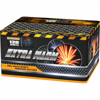 Салют Extra Warm FC30120-2