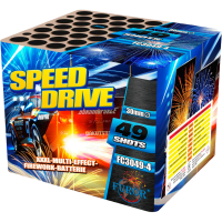 Salute Speed ​​drive FC3049-4