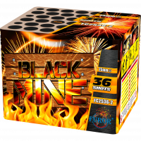 Салют Blakck mine FC2536-2