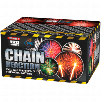 Салют Chain reaction FC30120-1