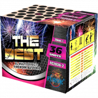 Салют The best FC2036-2