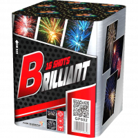 Салют Brillian GP602