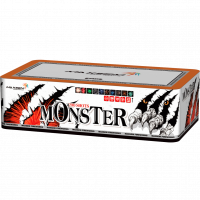 Салют Monster MC148