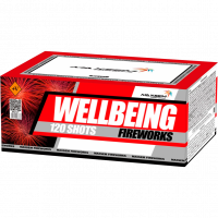 Салют Wellbeing MC127