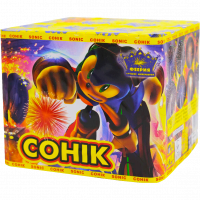 Салют Sonic СУ25-36