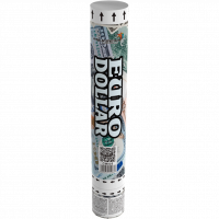 Пневмохлопавка Flapper dollars CM035 (30 см)