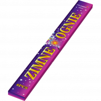 Бенгальские огни Zimne ognie 0920 50 см (1 упаковка, 6 шт)