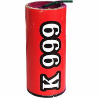 Петарда Ultras K999 (1 шт)
