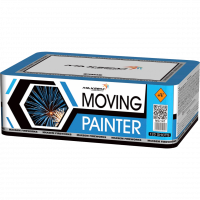 Салют Moving painter MC141