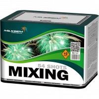 Салют Mixing MC137
