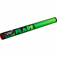 Фаєр Hand flare MF-0260 зелений