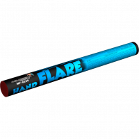 Фаєр Hand flare MF-0260 синій