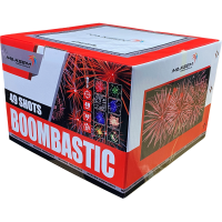 Салют Boombastic MC150-49