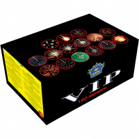 Салют СУ20-160 VIP