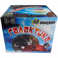 Салют Галактика SU-6