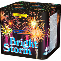 Салют Bright storm GP513