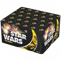 Салют Star wars GWM6122