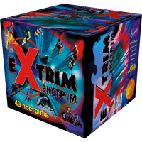 Салют Extrim SU-52