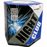 Салют Night club MC175-19