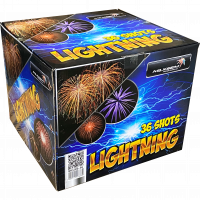 Салют Lightning MC200-36 