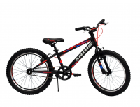 Велосипед ARDIS Ghost 20 ST чорний