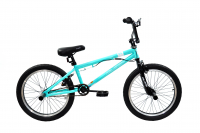 Велосипед HILAND 20 BMX-FRS ST бірюзовий