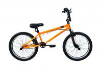 Велосипед HILAND 20 BMX-FRS ST помаранчевий