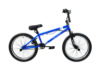 Велосипед HILAND 20 BMX-FRS ST синій