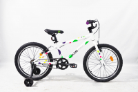 Велосипед ARDIS Peppa 20 BMX AL білий