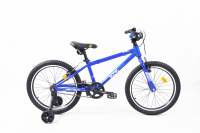 Велосипед ARDIS Peppa 20 BMX AL синій