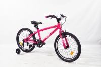 Велосипед ARDIS Peppa 20 BMX AL рожевий