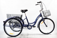 Велосипед ARDIS Meridian 24 CTB ST синій