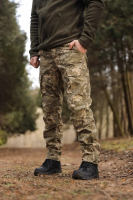 Військові штани Patriot ЗСУ розмір 48