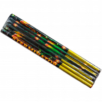 Римские свечи Sterminator T6237 (1 упаковка, 12 шт)