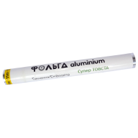 Фольга Aluminium Супер товста 11 м