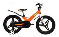 Велосипед ARDIS Falcon 18 X помаранчевий
