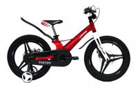 Велосипед ARDIS Falcon 18 X червоний