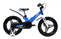 Велосипед ARDIS Falcon 18 X синій
