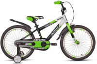 Велосипед Ardis Fitness 20 салатовий