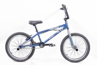 Велосипед CROSSRIDE Phantom 20 синій
