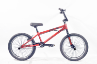Велосипед CROSSRIDE Phantom 20 червоний