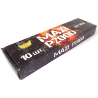 Петарди MAXI ПТ 7М P2000 (1 пачка, 10 шт)