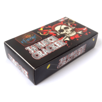 Петарди 3# Match Cracker K0203 (1 пачка, 10 шт)