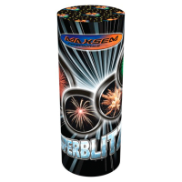 Циркобліц Superblitz - 1 GWM5030 (1 шт)