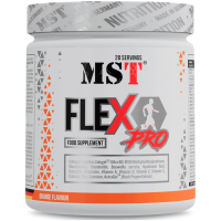 Flex Pro 300 g Orange 