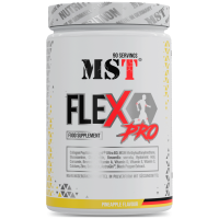 Flex Pro 1350 g Pineapple