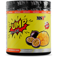 Pump Killer 330 g Mango-Maracuja