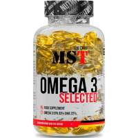 Omega 3 Selected 55% 120 caps 