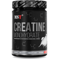 Creatine Monohydrate 500 g Unflavored