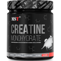 Creatine Monohydrate 300 g Unflavored